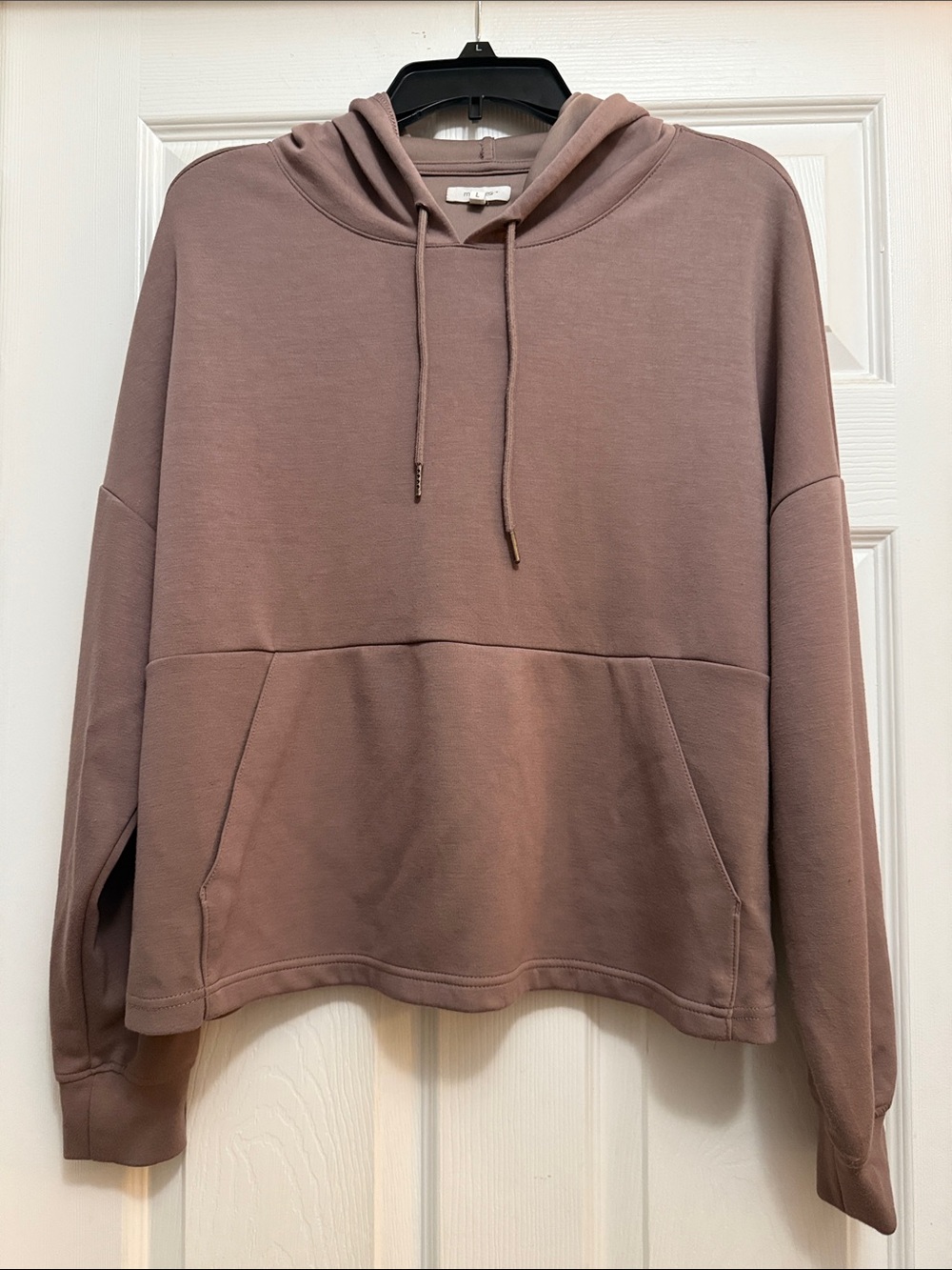 Women’s Maurice’s Hoodie